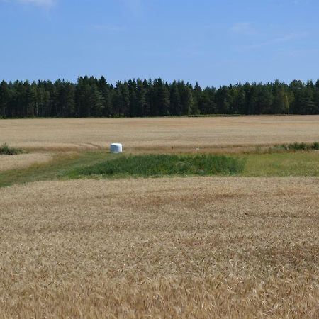Vaermlandsnaes Valdersrud Stenroese Säffle Exterior foto