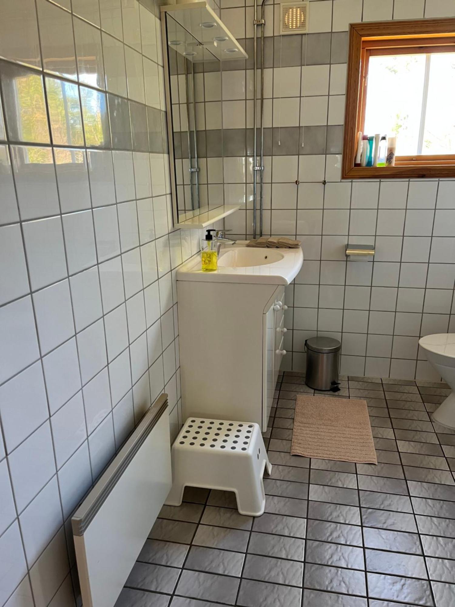 Vaermlandsnaes Valdersrud Stenroese Säffle Exterior foto