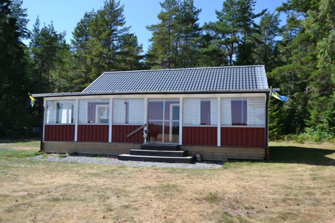 Vaermlandsnaes Valdersrud Stenroese Säffle Exterior foto