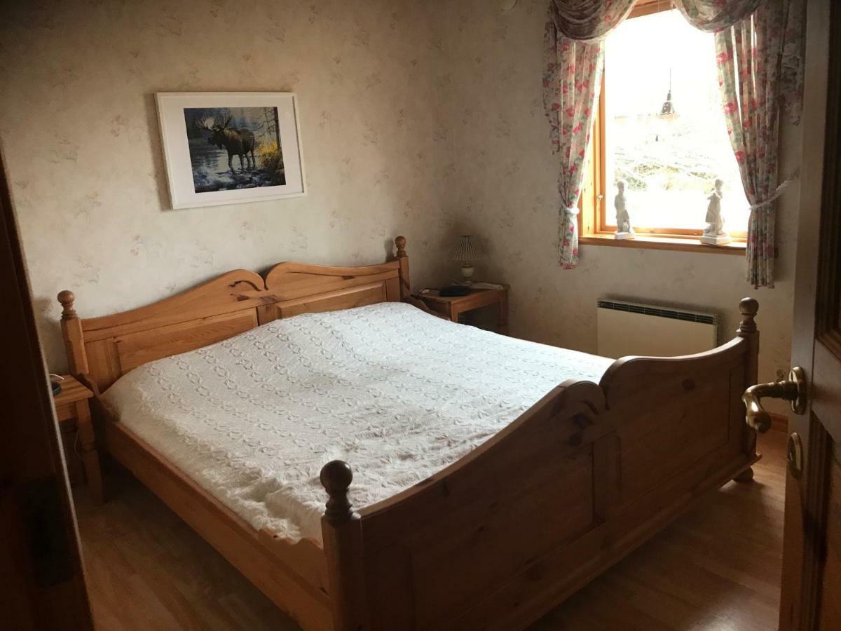 Vaermlandsnaes Valdersrud Stenroese Säffle Exterior foto